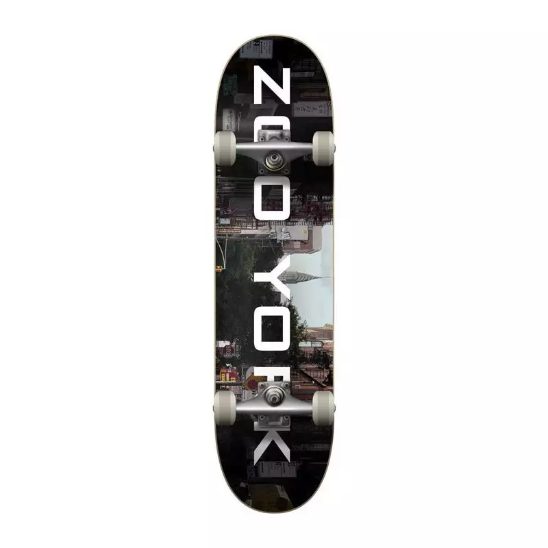 Skate ZOO YORK City Chrysler 7.25