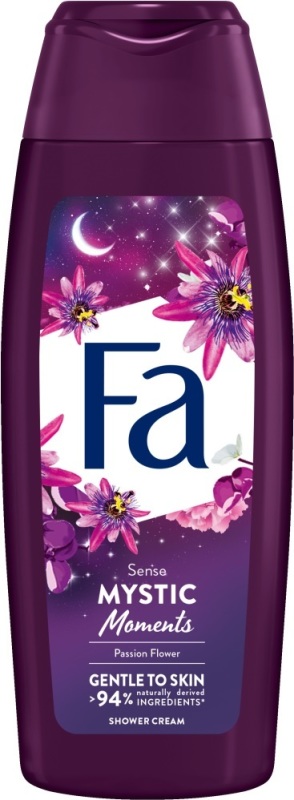 Fa Douche Mystic Moments Shea & Passionfruit 250ml