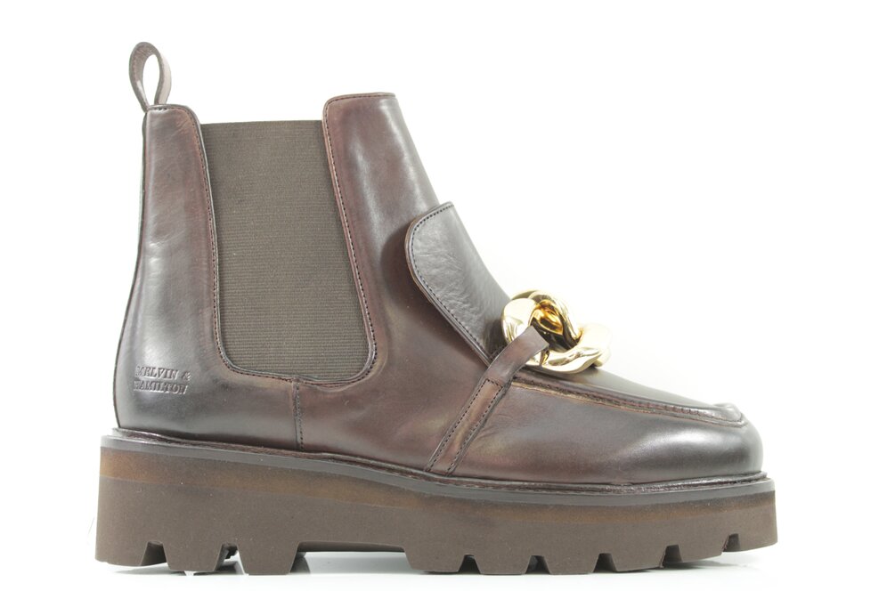 Melvin & Hamilton Stiefeletten