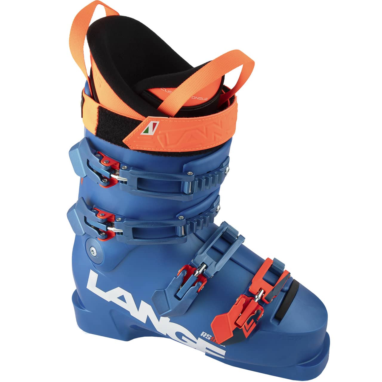 Lange RS 90 SC vibrant blue | Lange Skischuhe | Lange | L | MARKEN | XSPO