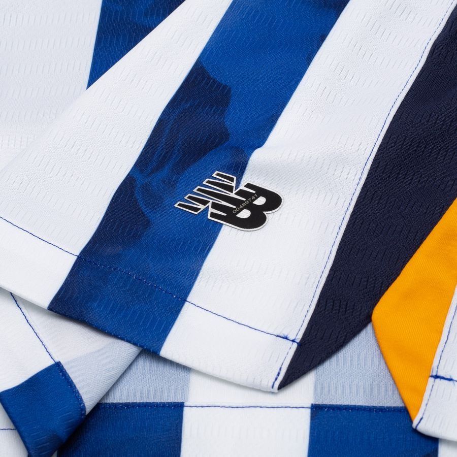 FC Porto Maillot Domicile 2024/25 Enfant