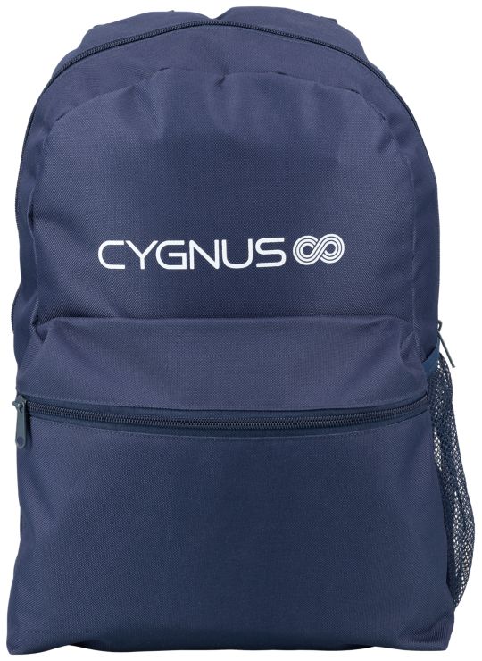 CygnusBTS Backpack - dunkelblau/navy