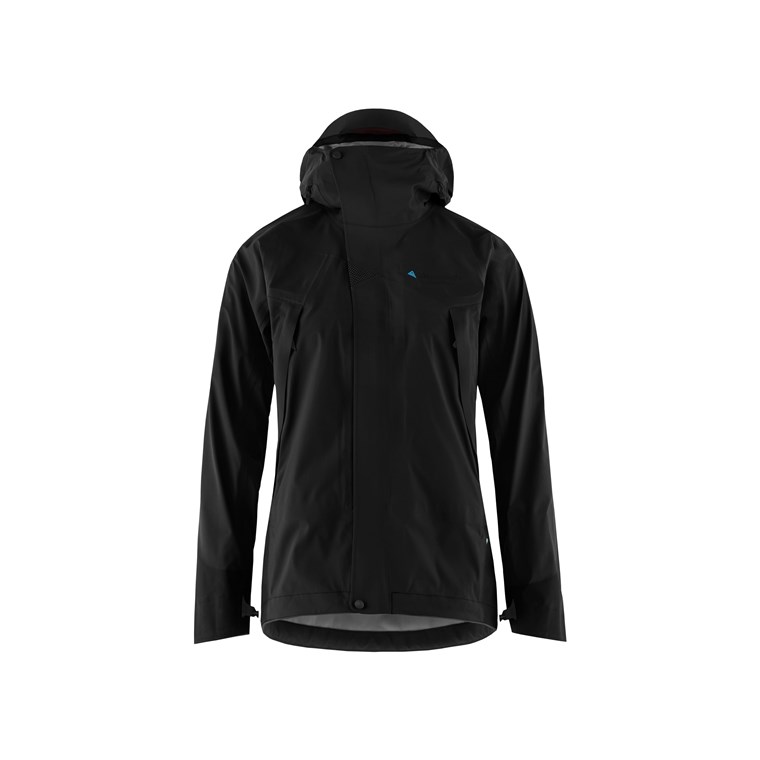 Klättermusen Allgrön 2.0 Jacket W'S Black