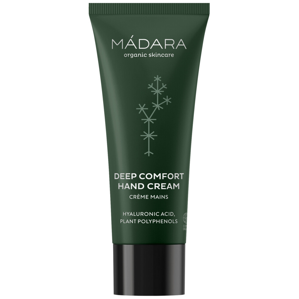 Madara Deep ComfortHandcrème60 ml