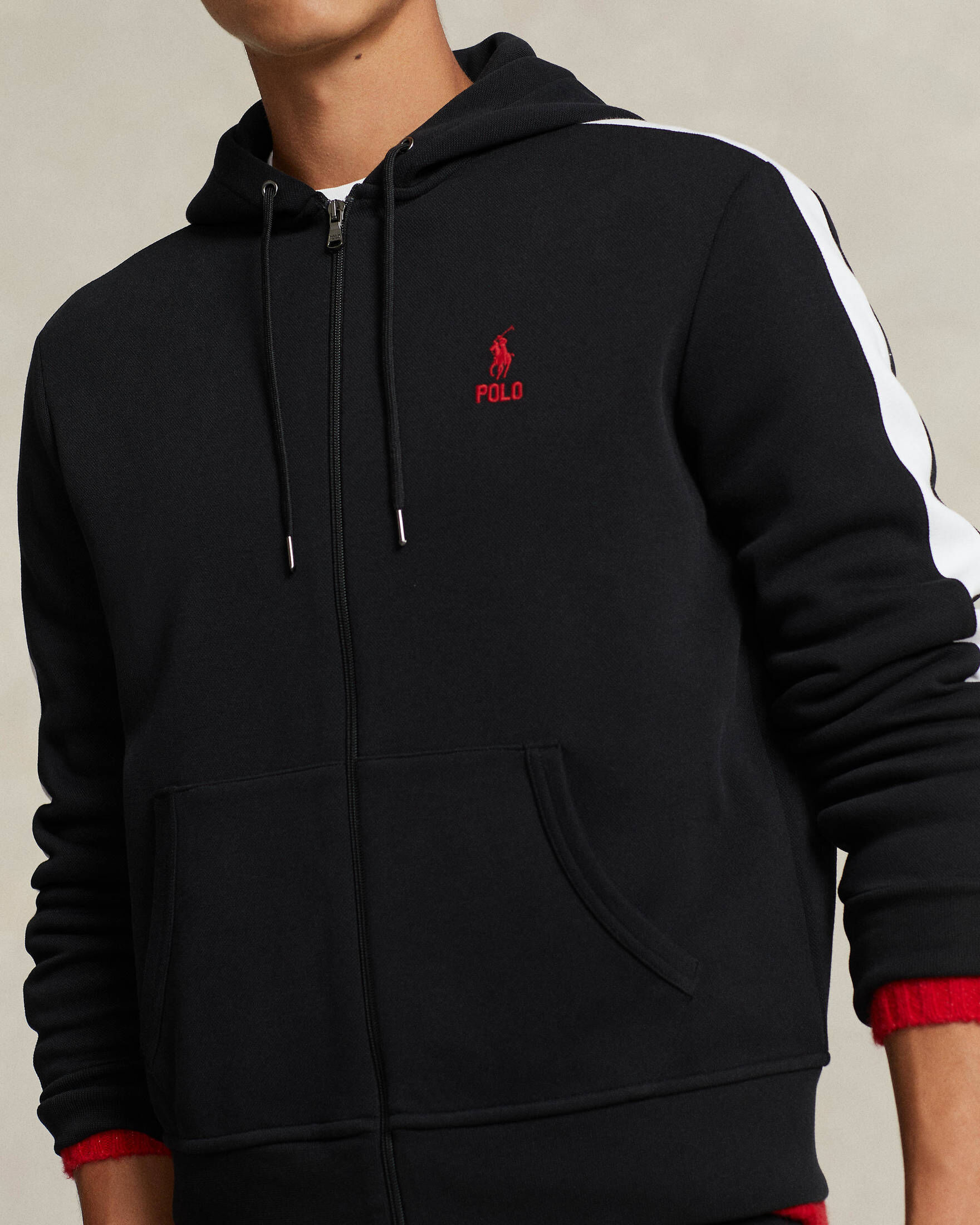 Polo Ralph Lauren| Herren Sweatjacke