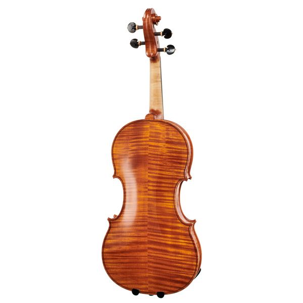 Luca Zerilli Violin Guarneri Cremona 4/4