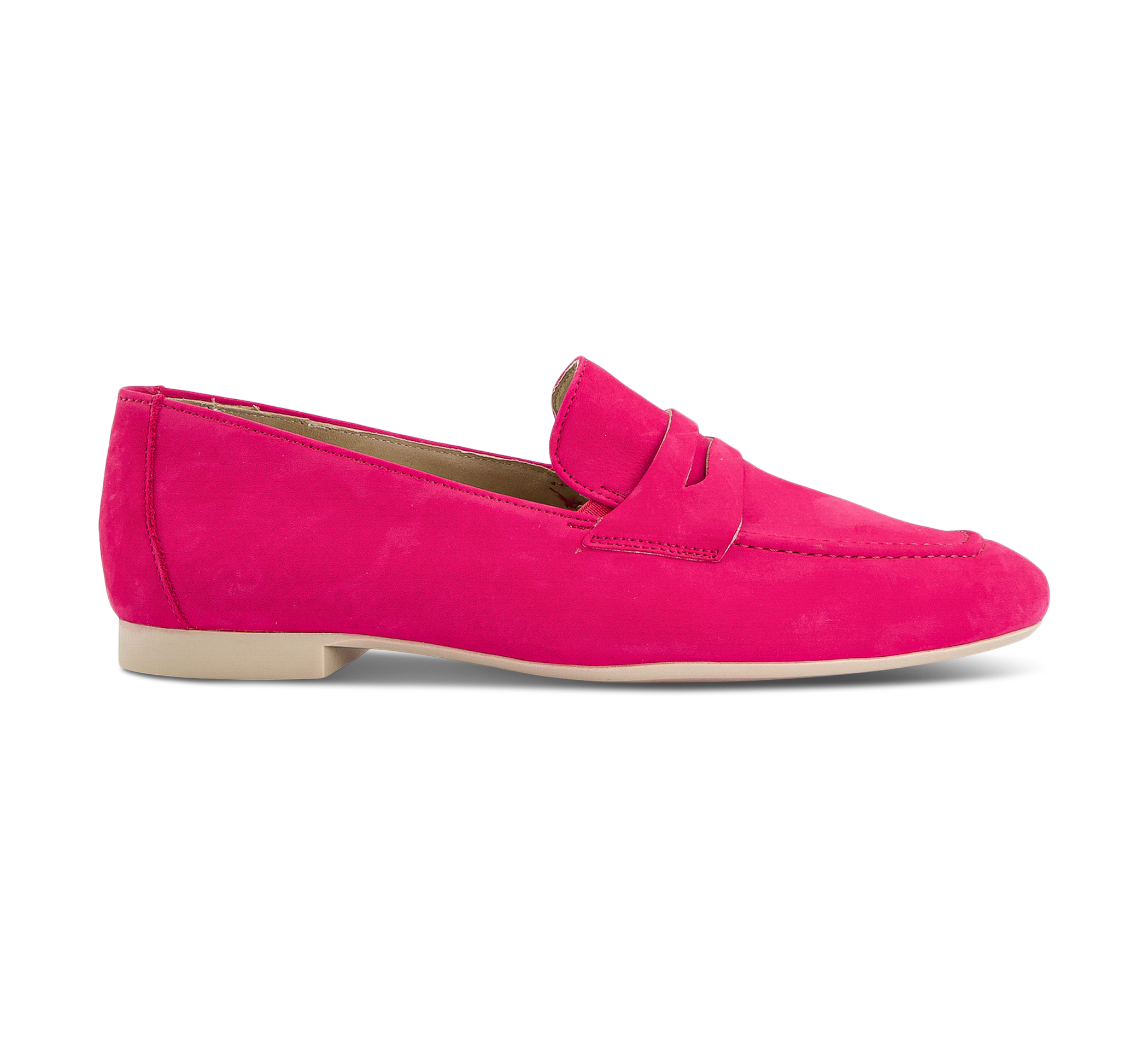 Paul Green 2954 - Loafers & Mokassins pink