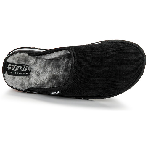 Cool shoe - HOME - Noir / Gris