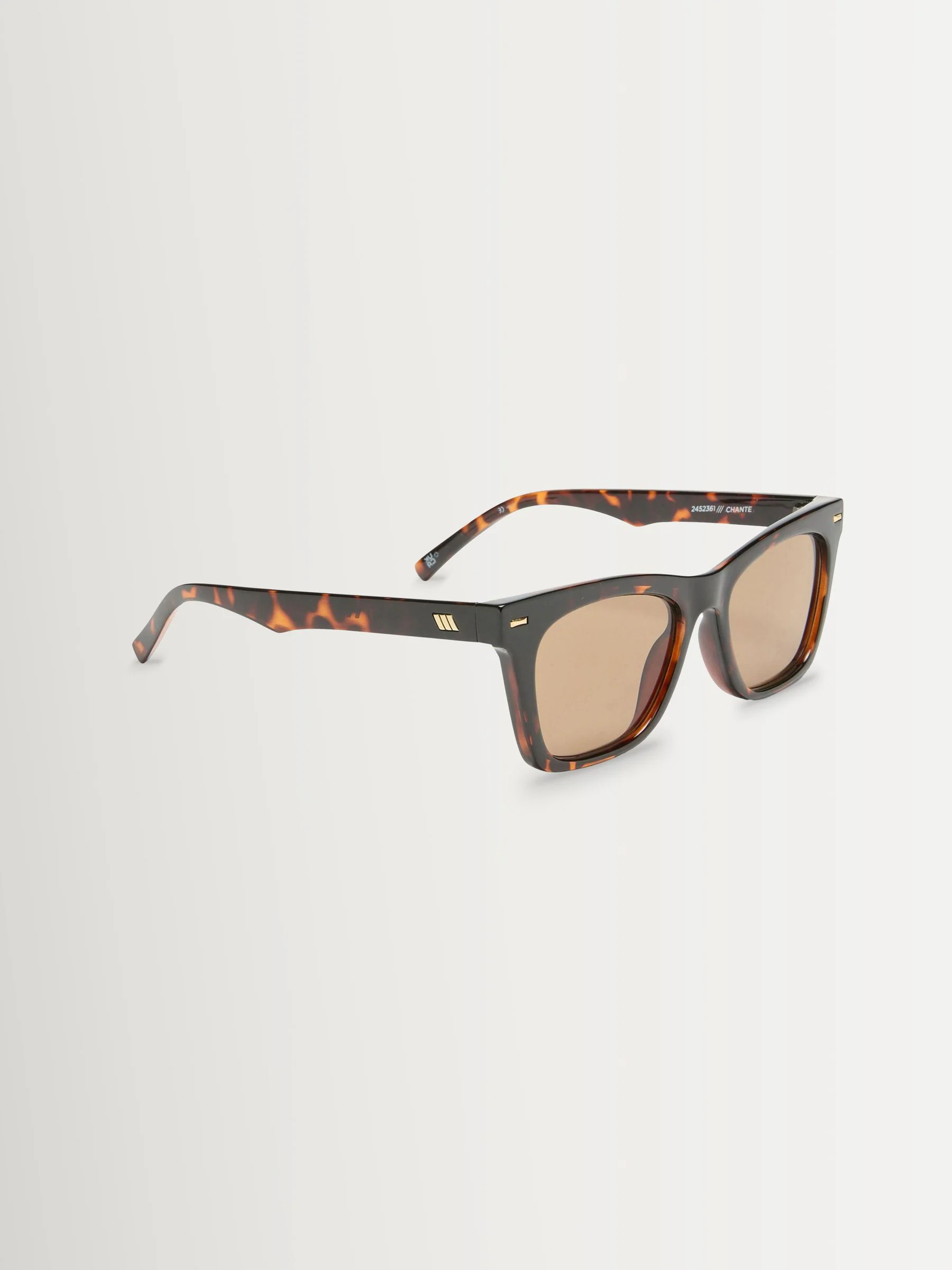 Le Specs Chante Sunglasses