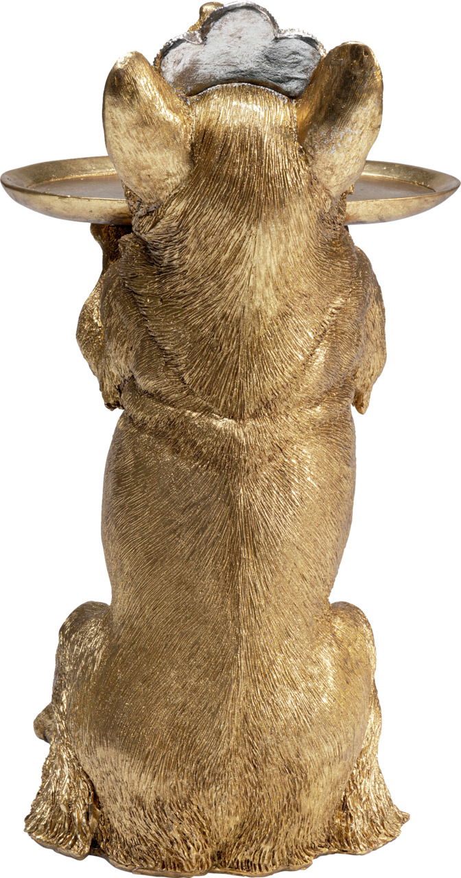 Karé Deko-Figur Butler Royal Corgi BUTLER DEKO-FIGUREN