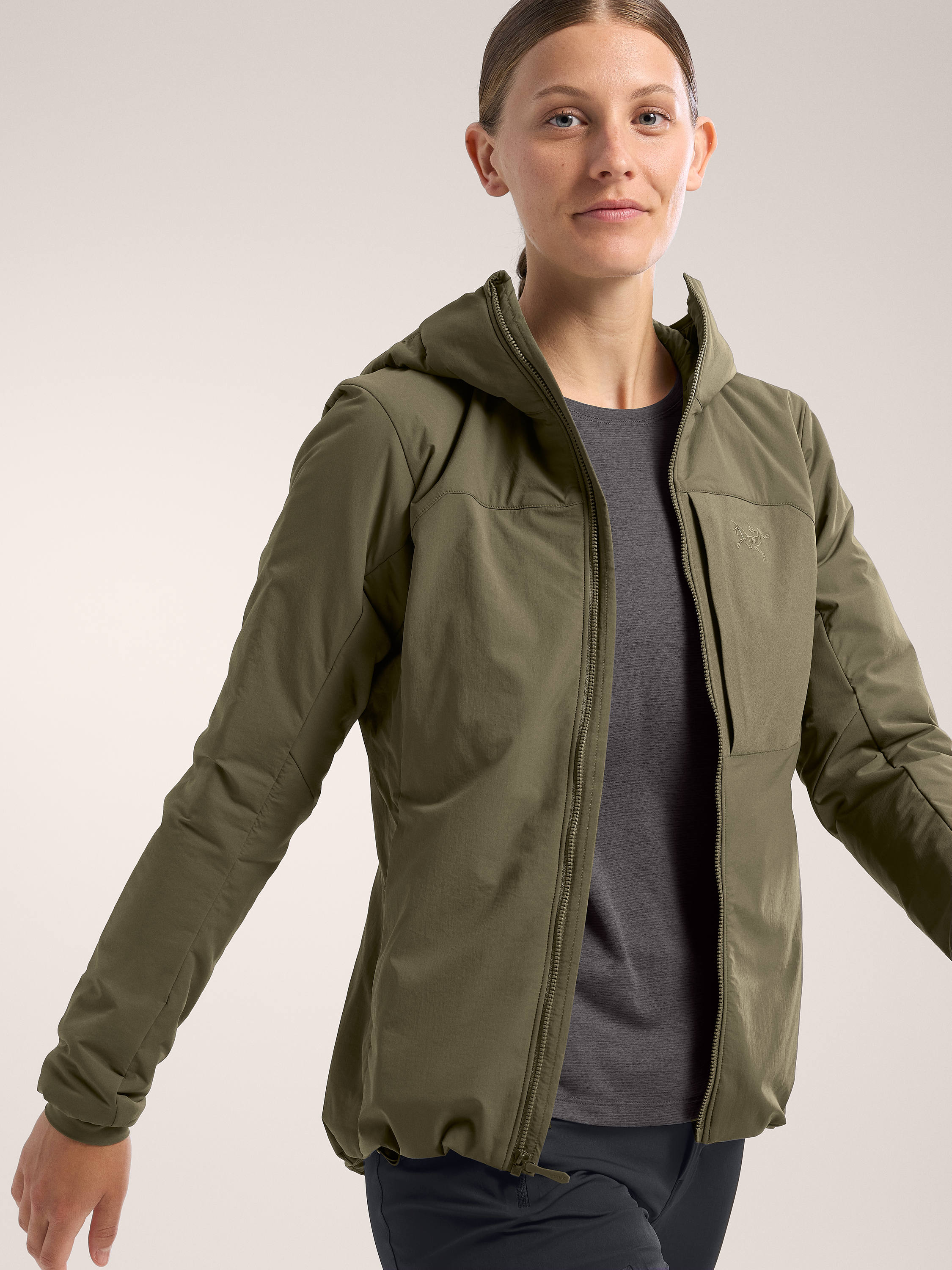 Arc'teryx Proton Hoody W's