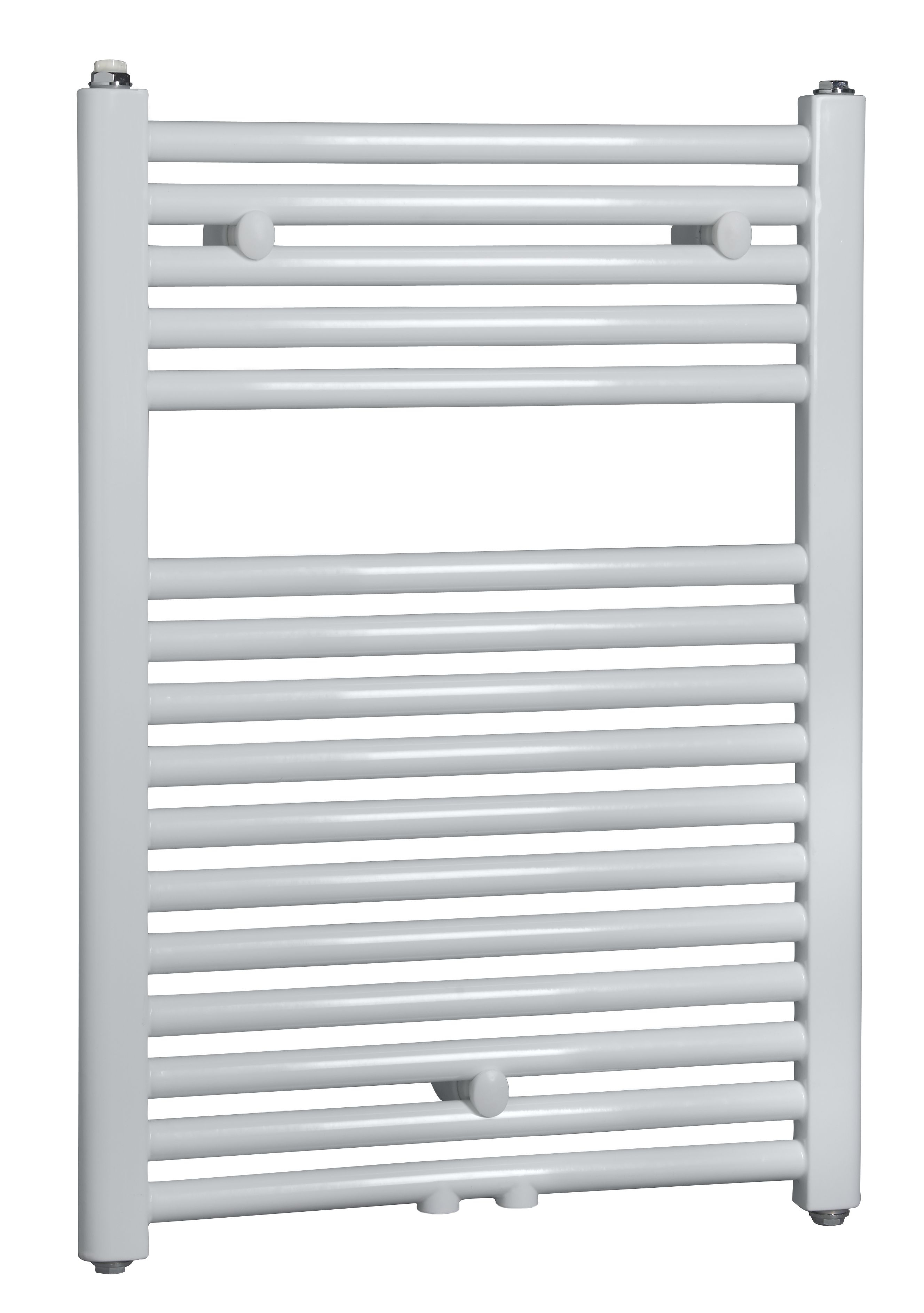 Calor Elara sierradiator wit 76.6x60cm 463W