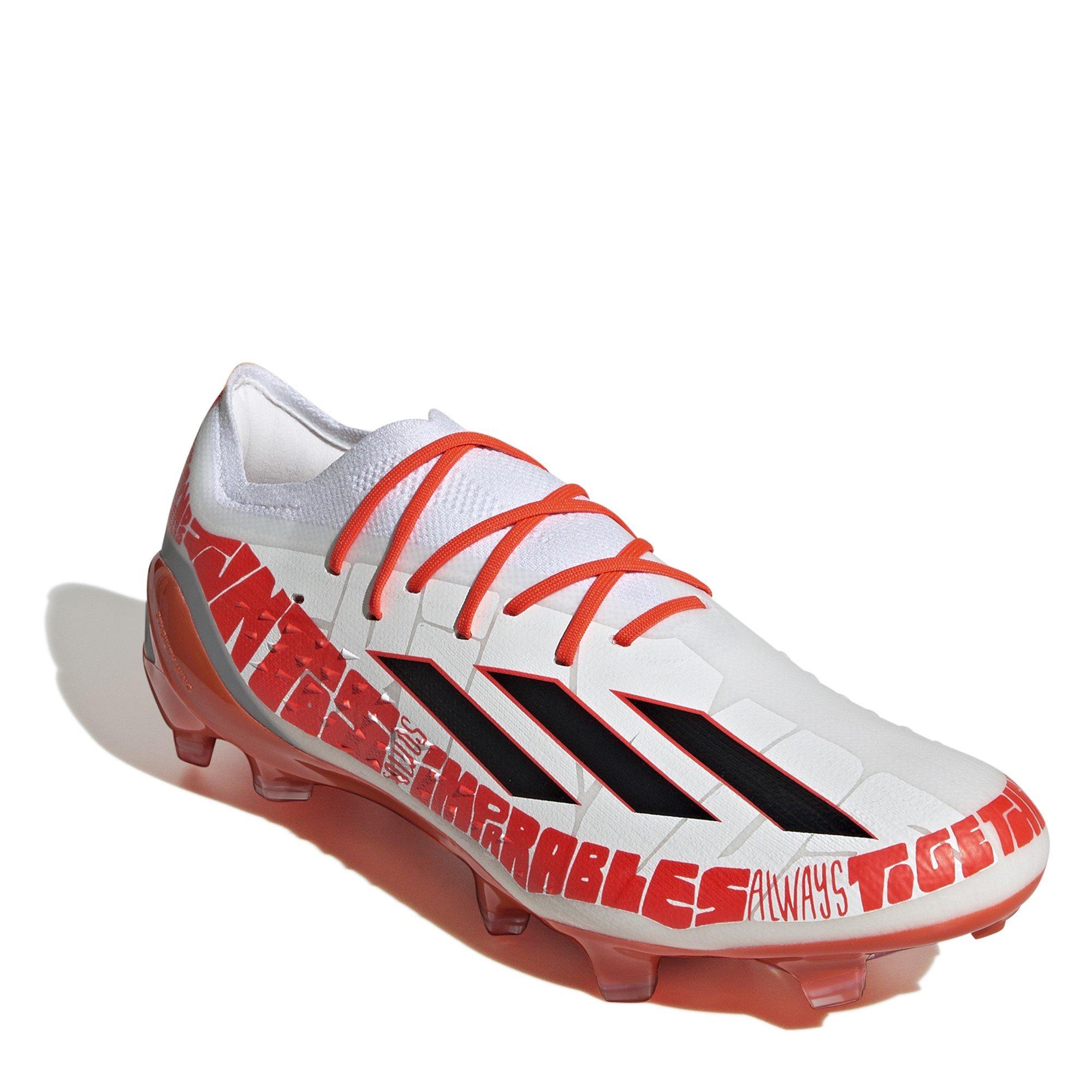 adidas X Speedportal Messi.1 Firm Ground Football Boots