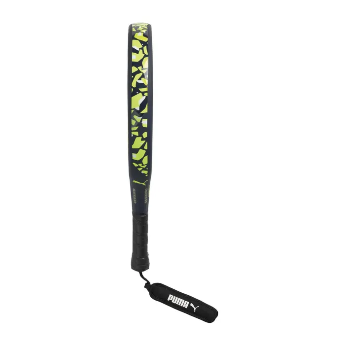 Puma SolarBLINK CRT Padelracket Senior