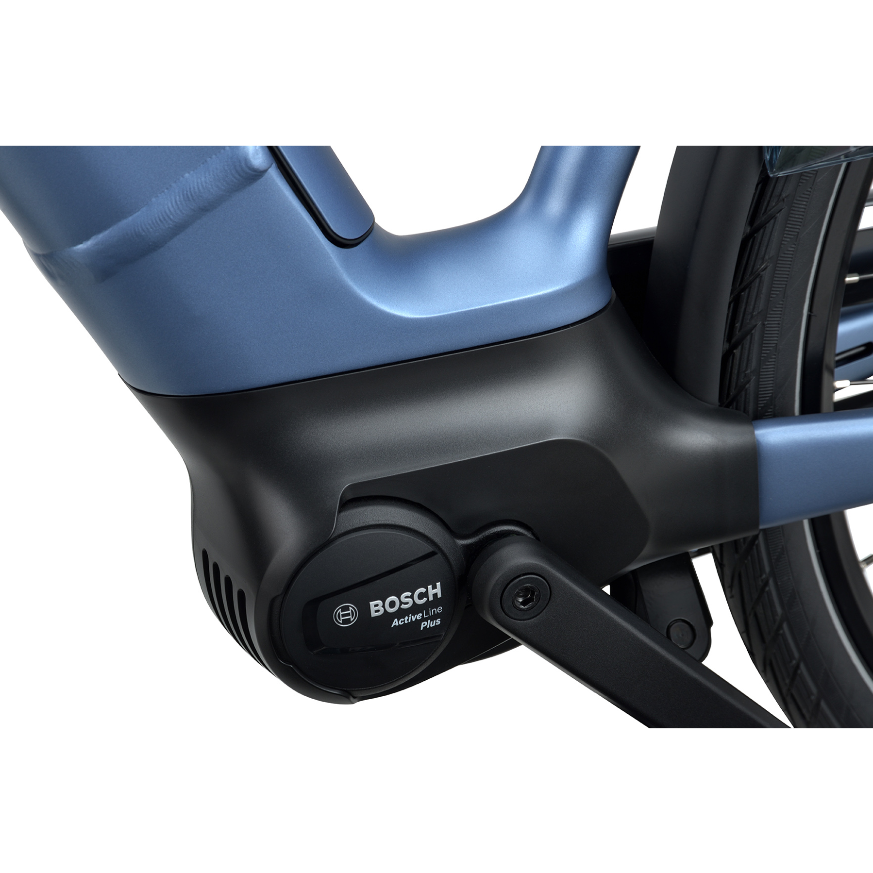 Batavus Finez E-go Power Smart 2026