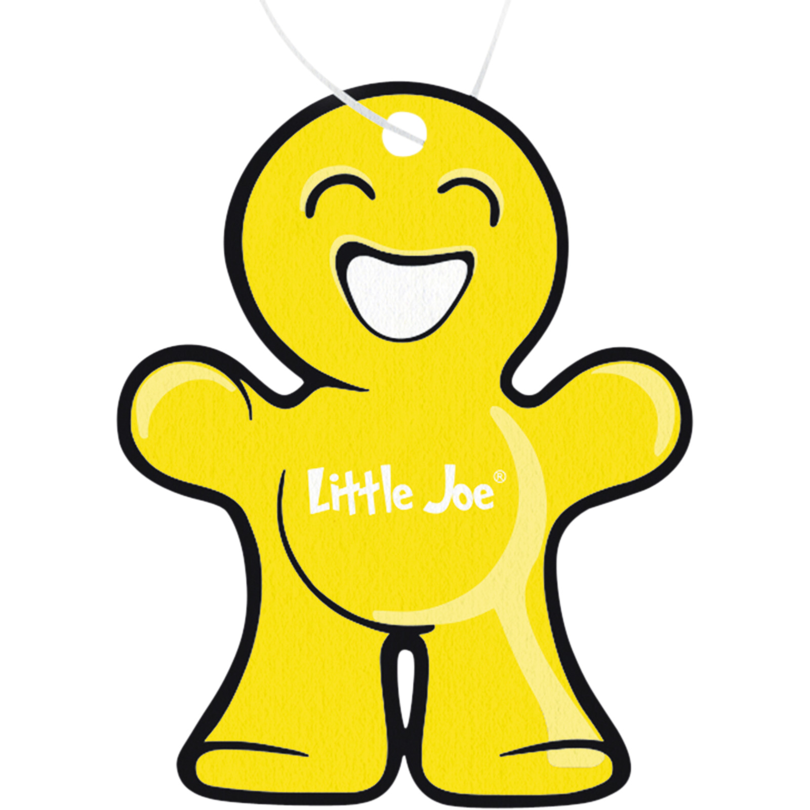 Little Joe Paper Vanilla