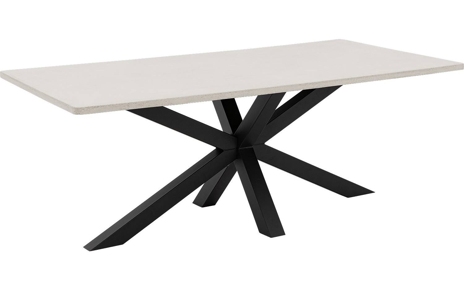 Eettafel Stone