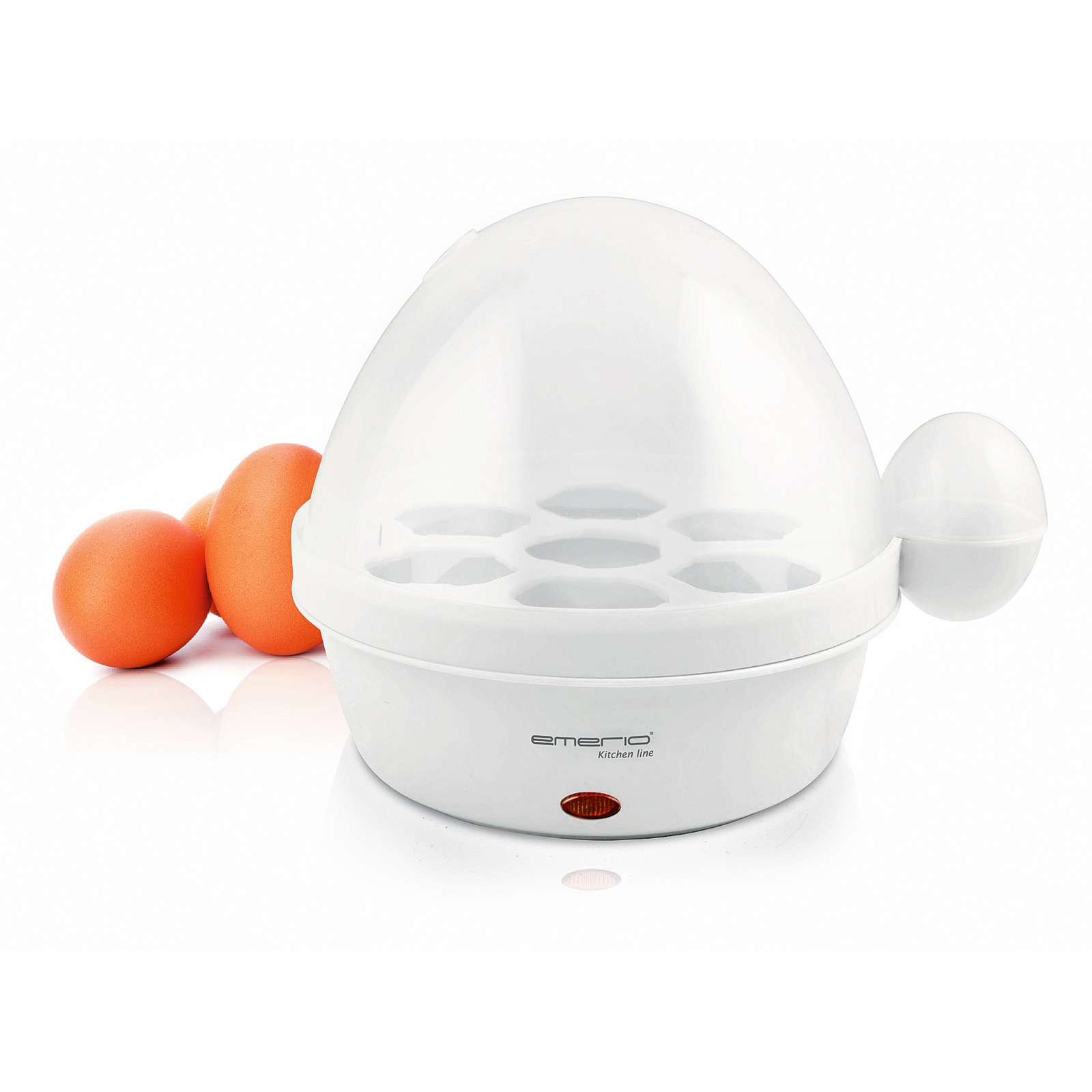 EMERIO Eierkocher 350 Watt