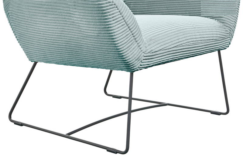 Lounge Handmade Sessel LH-BEN
