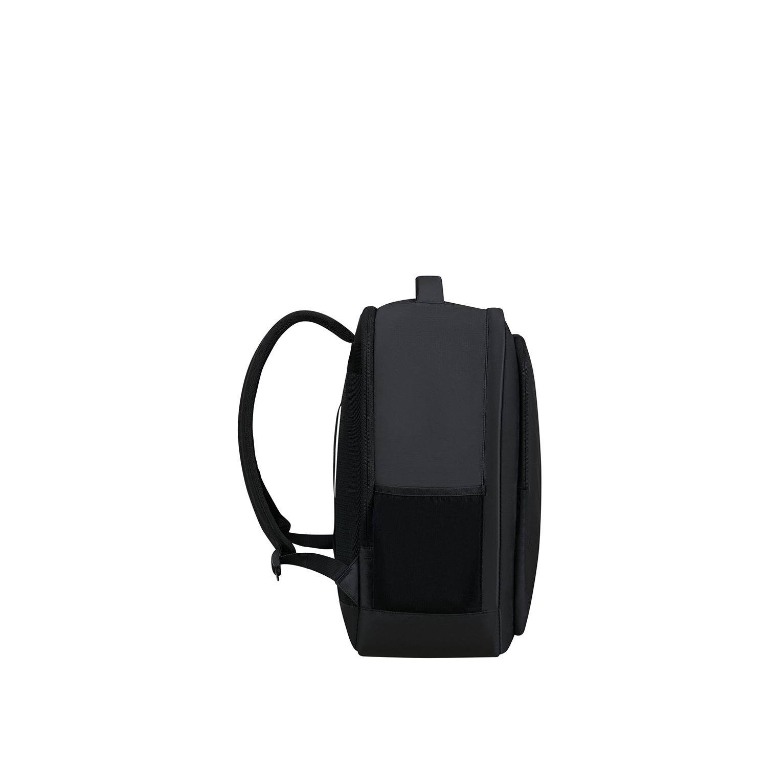 American Tourister Take2Cabin Backpack M Prime black