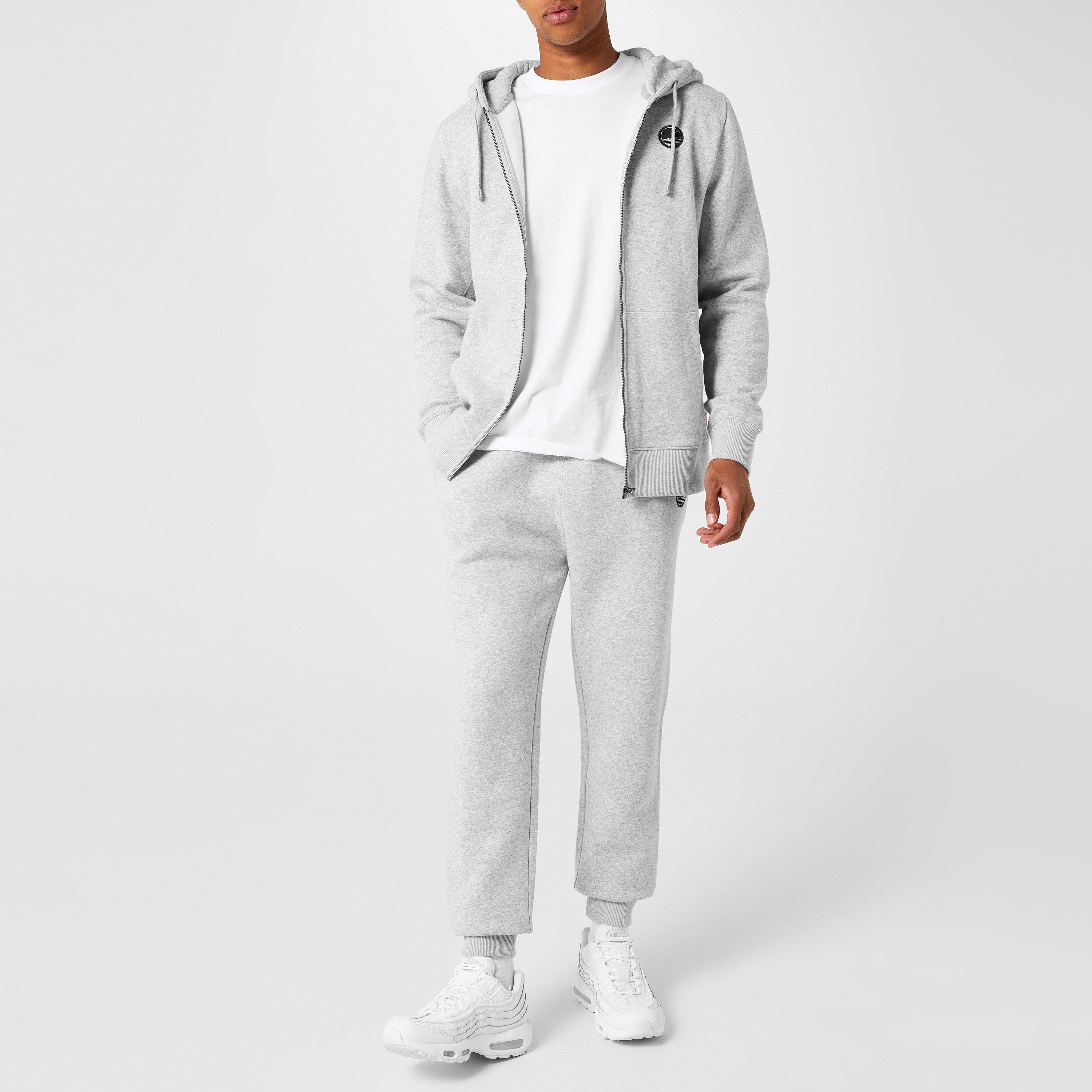 SoulCal Signature Zip Hoodie