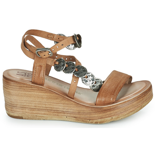 Airstep / A.S.98 - NOA - Marron