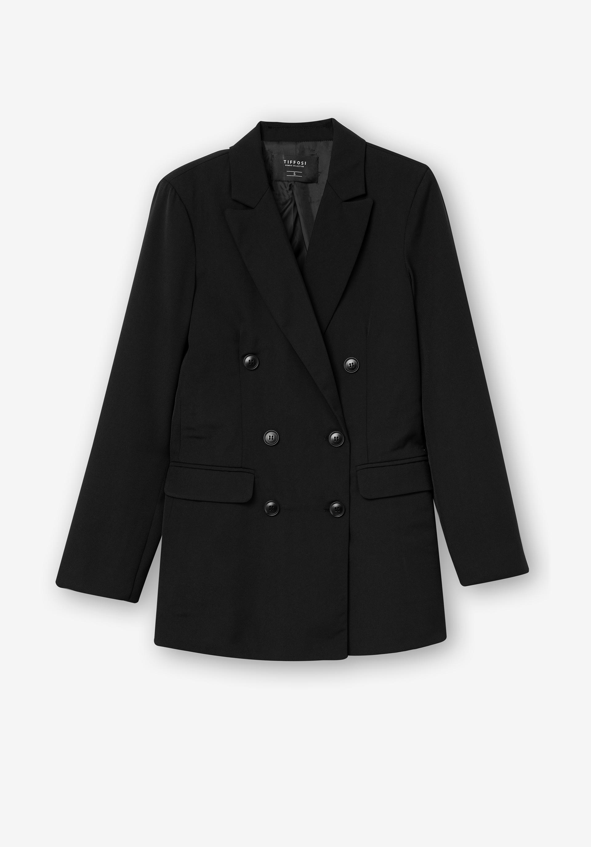 Blazer Cruzado