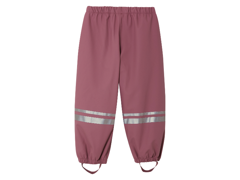 Kinder regenbroek