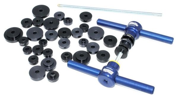 Presse de montage blackbearing - PRESS2
