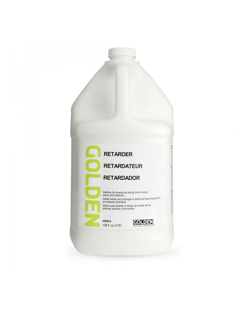 Retardateur 3.78 L