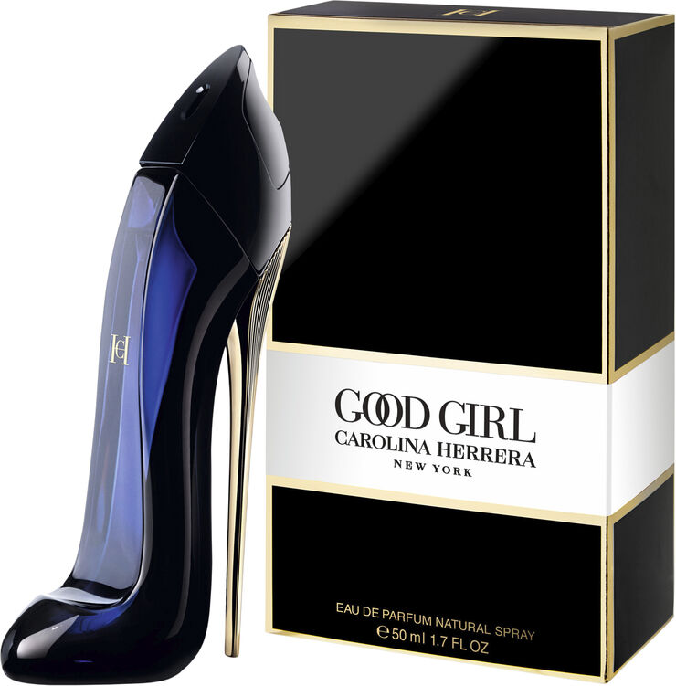 Carolina Herrera CAROLINA HERRERA Good Girl Eau de parfum