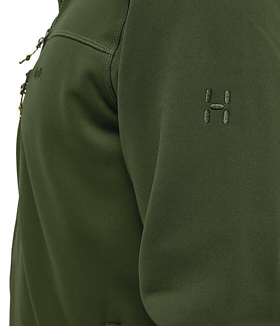 HAGLÖFS - POLAIRE ROSSON MID JACKET