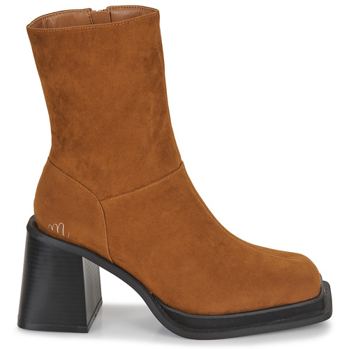 Moony Mood - ADELYN - Camel