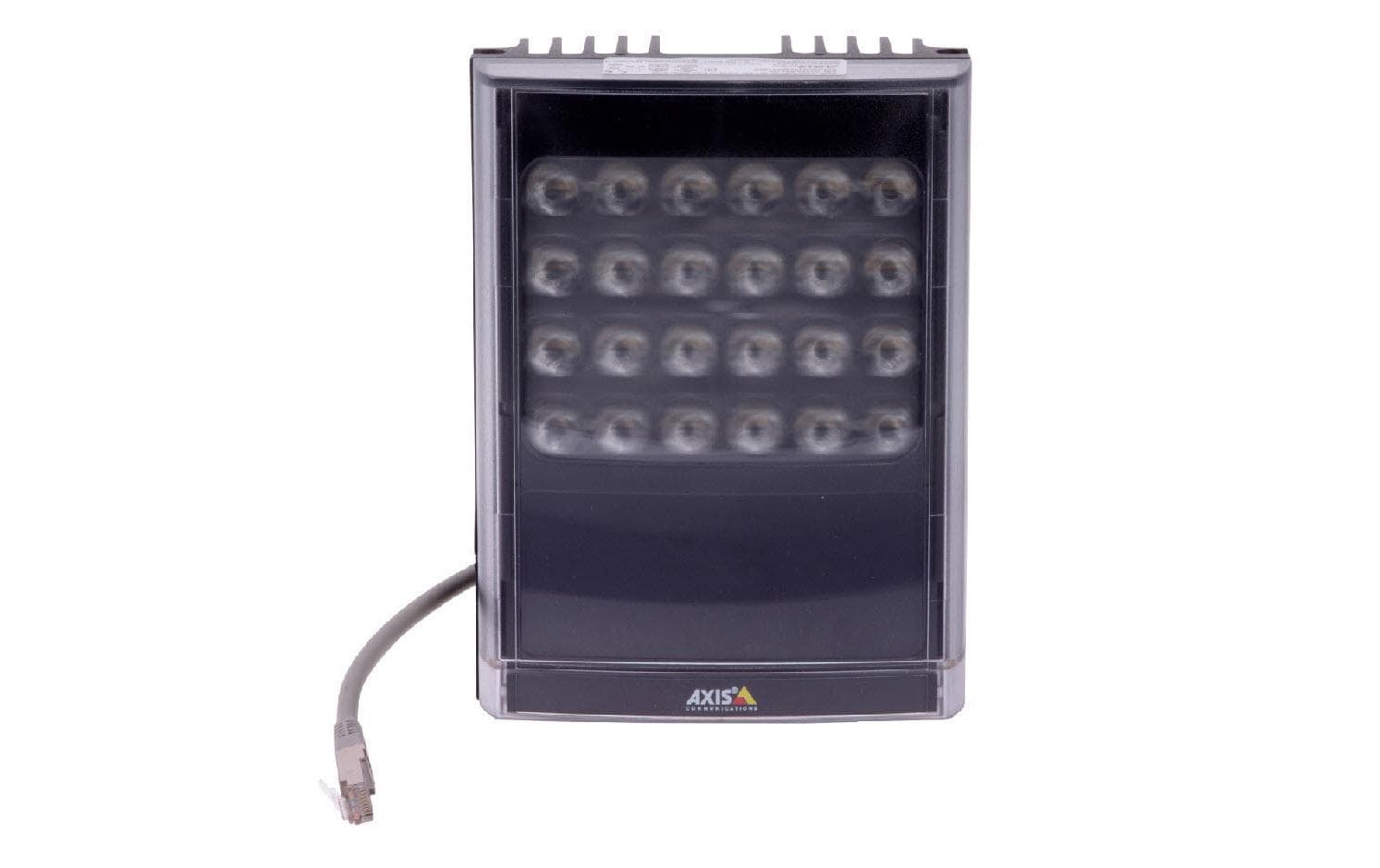 Infrarot Strahler T90D30 PoE<br>Leistungsstarker Beleuchtungskörper mit einfacher Installation