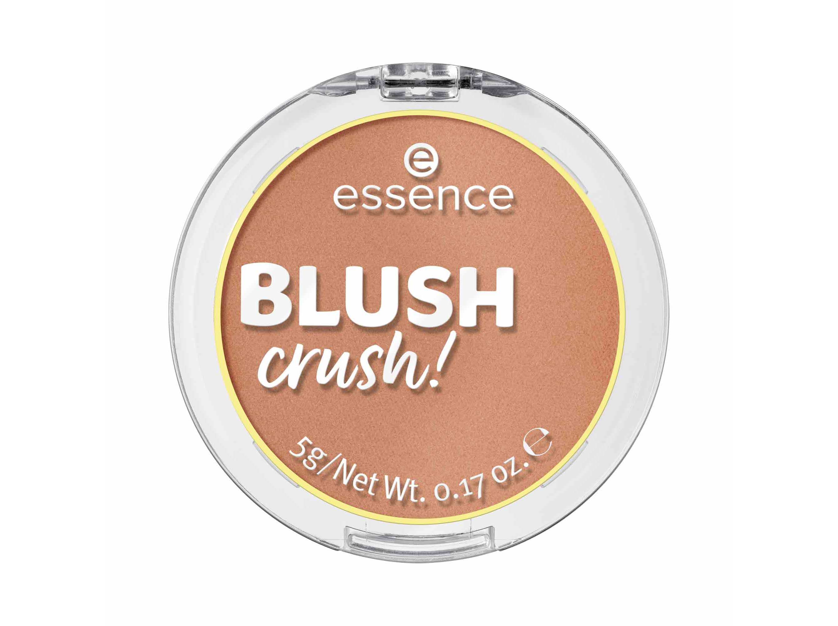 BLUSH ESSENCE CRUSH! 10