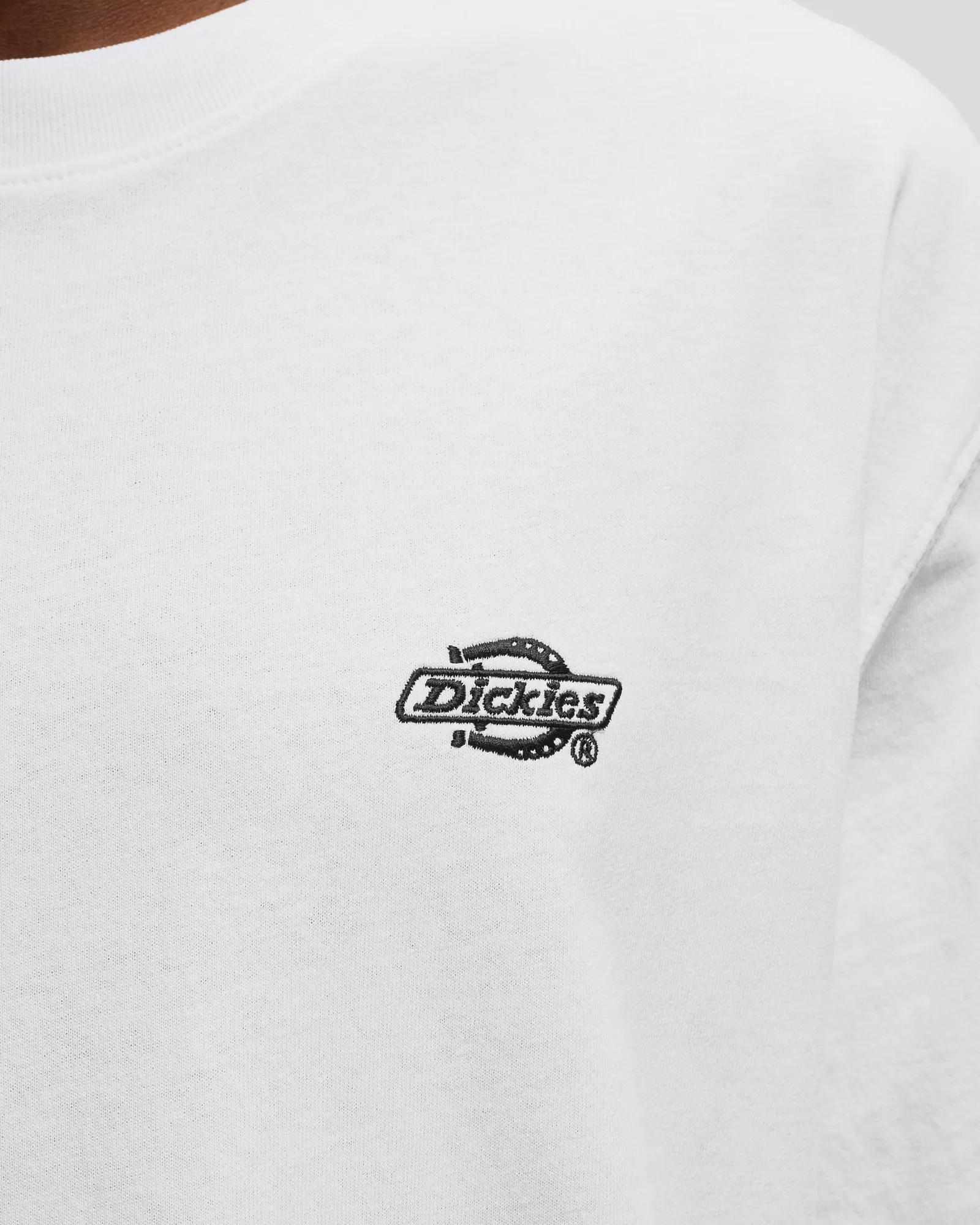 DICKIES SUMMERDALE TEE SS