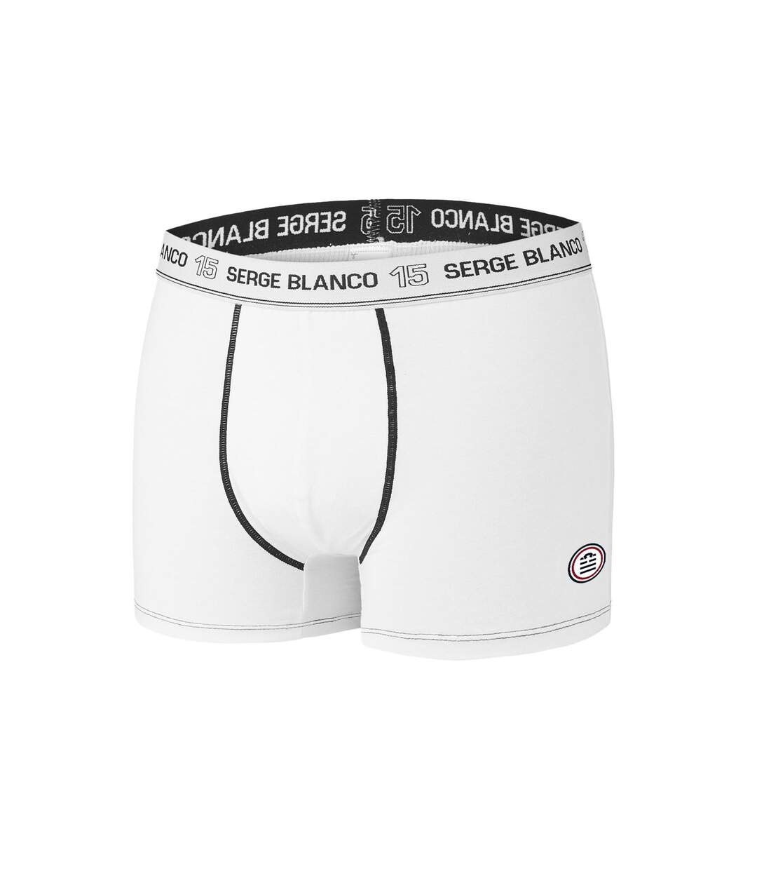 Caleçon Homme Coton, Boxer Homme, Ajustement Parfait, Hypoallergénique (Lot de 5)