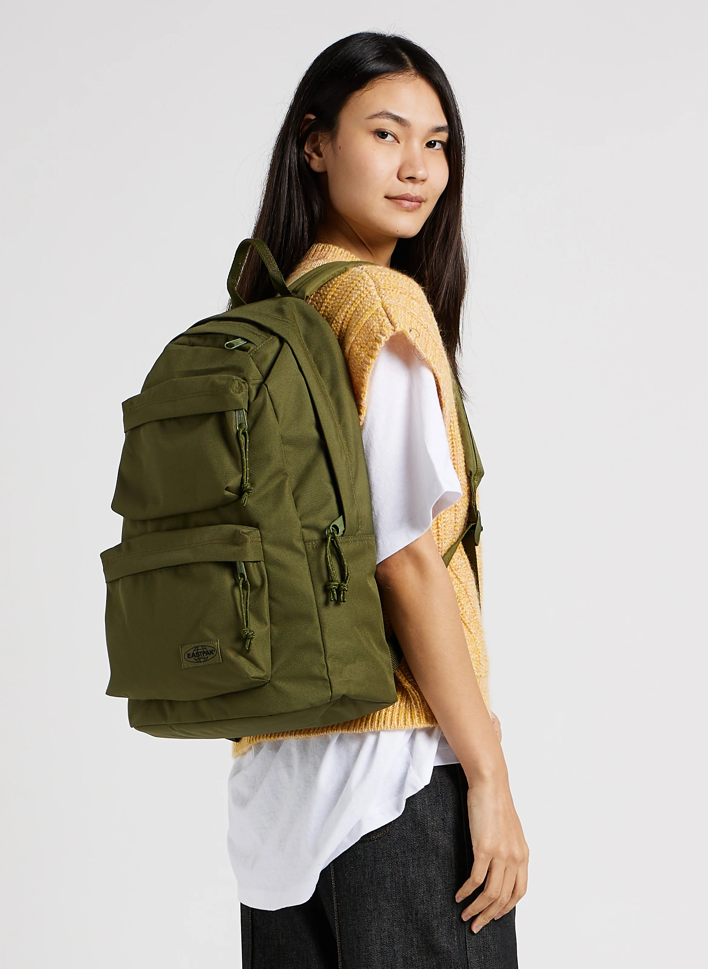 PADDED DOUBLE - Sac à dos | Vert