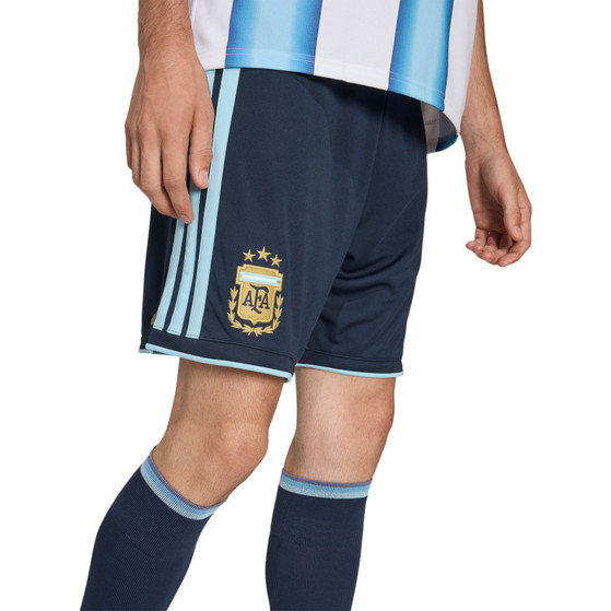 adidas Argentinië Thuis Short WK 2026