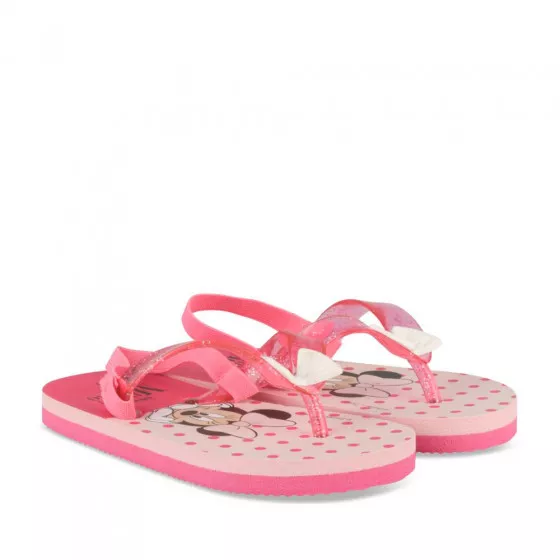 Tongs ROSE MINNIE