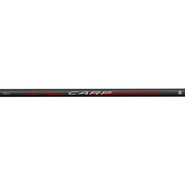 Canne fixe Preston Dura Carp