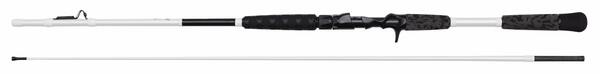 Canne Casting Silure Madcat White Inline Multipl. LFC 1.85m (75-175g)