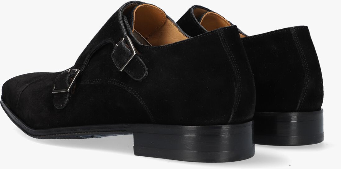 zwarte van bommel nette schoenen sbm-30020