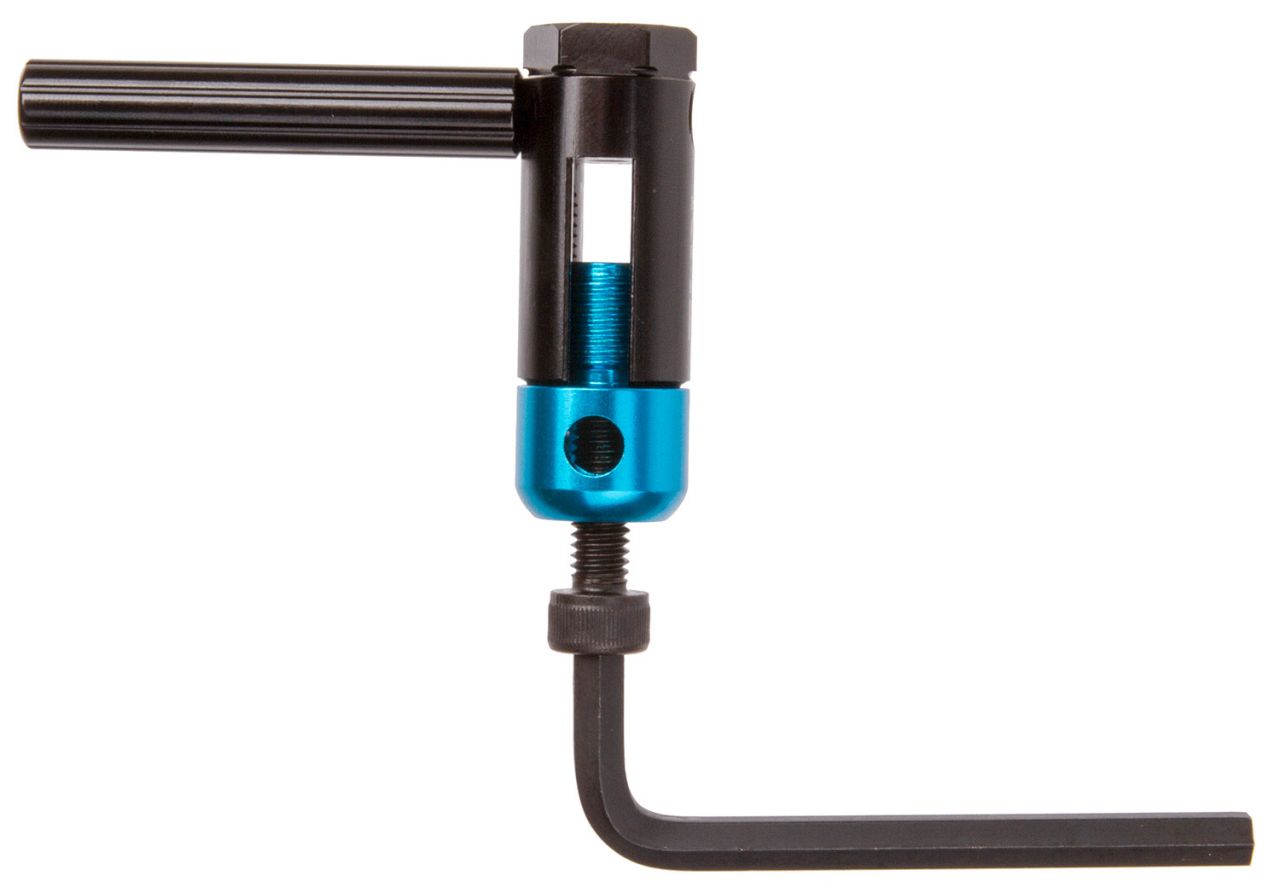 KMC Mini Chain Tool Kettennieter 9 bis 12-fach kaufen | Bike-Discount