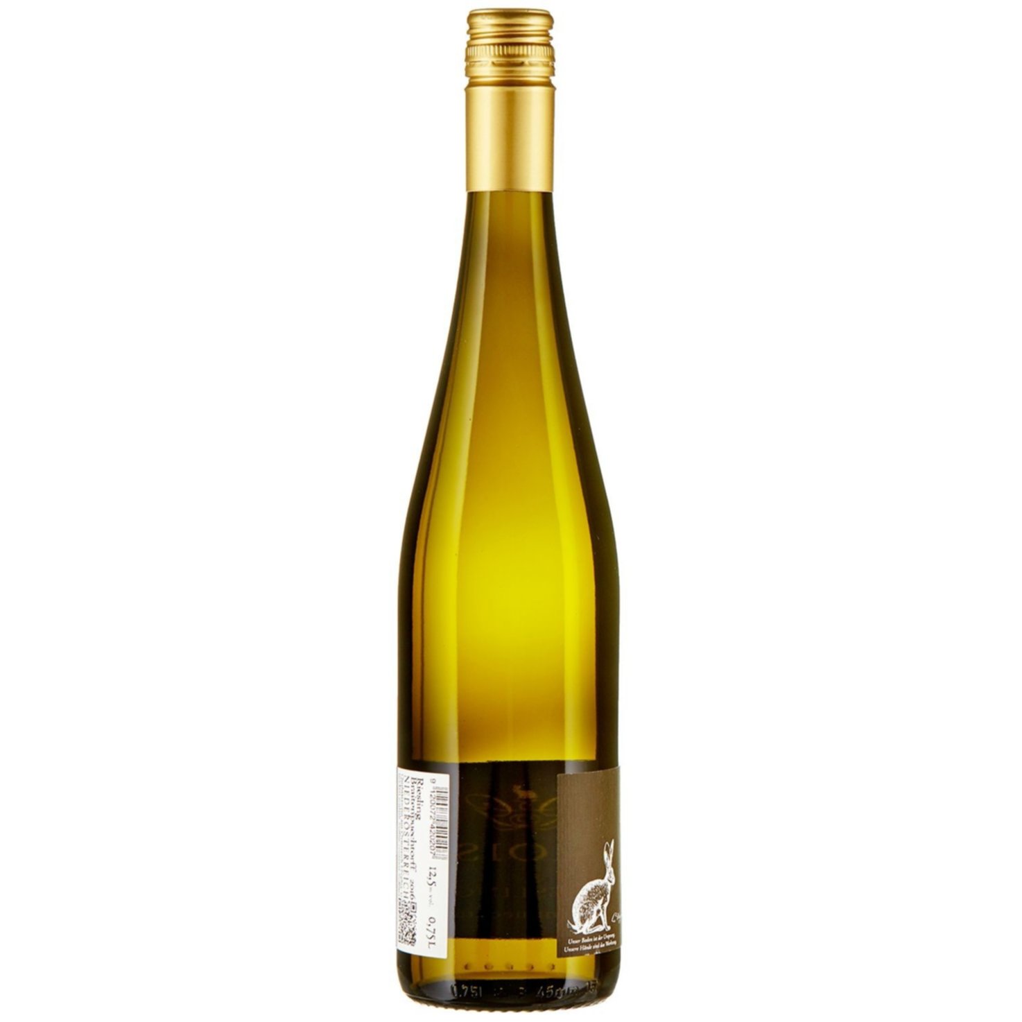 Riesling Braitenpuechtorff Ingrid Groiss -75cl