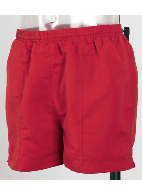 Tombo TL80 - Shorts Polyvalents à Doublure en Maille