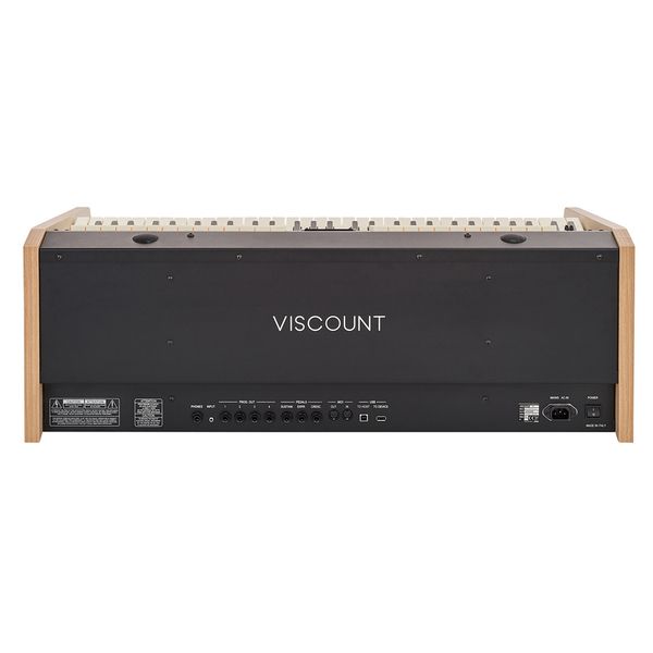 Viscount Cantorum Trio Plus