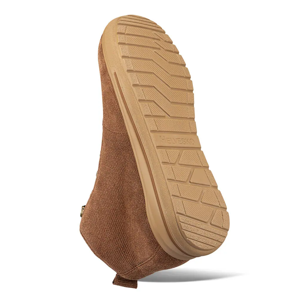AUSVERKAUF - Stiefelette NICOLETTE braun