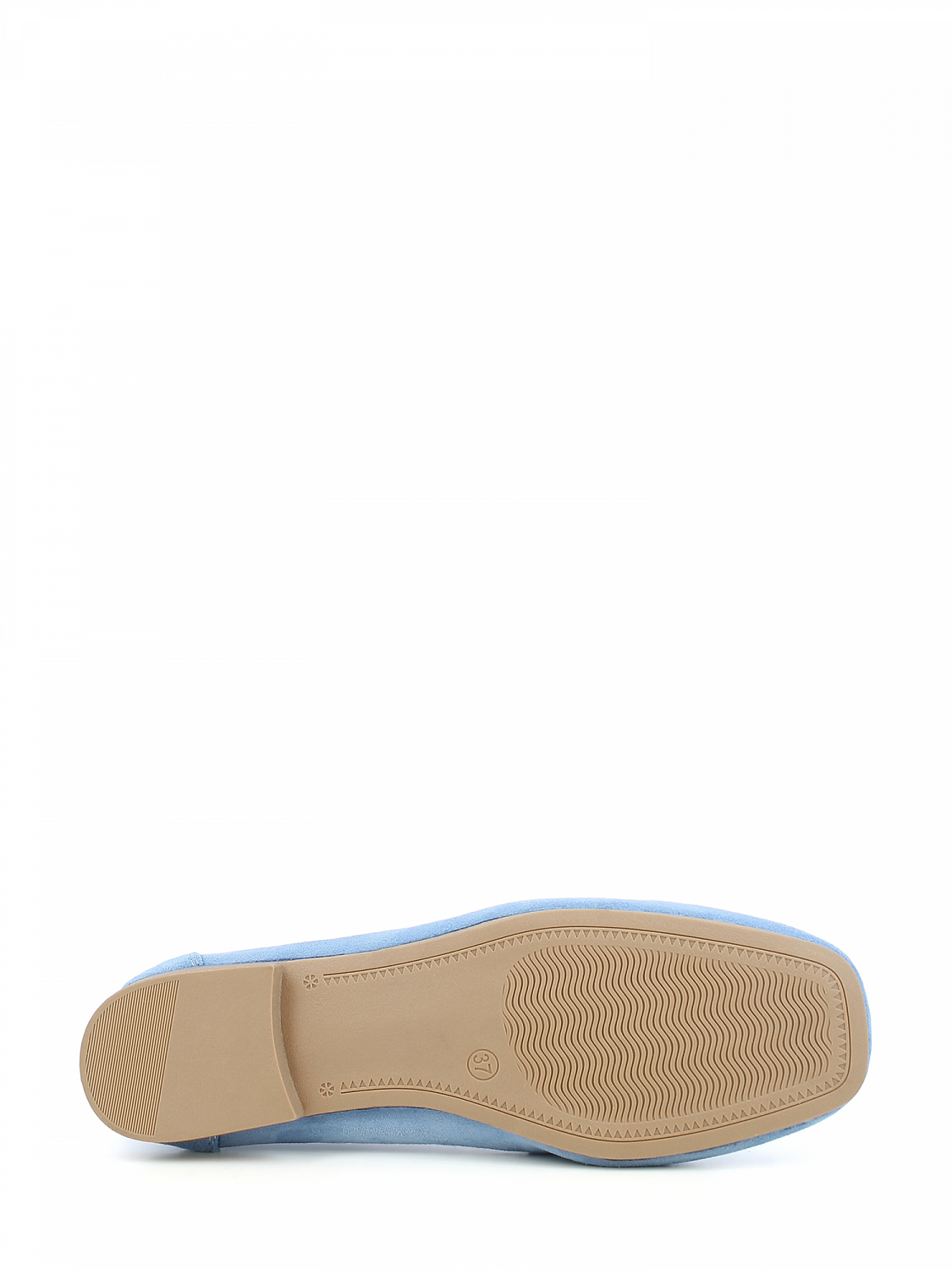Duffy Novara blue