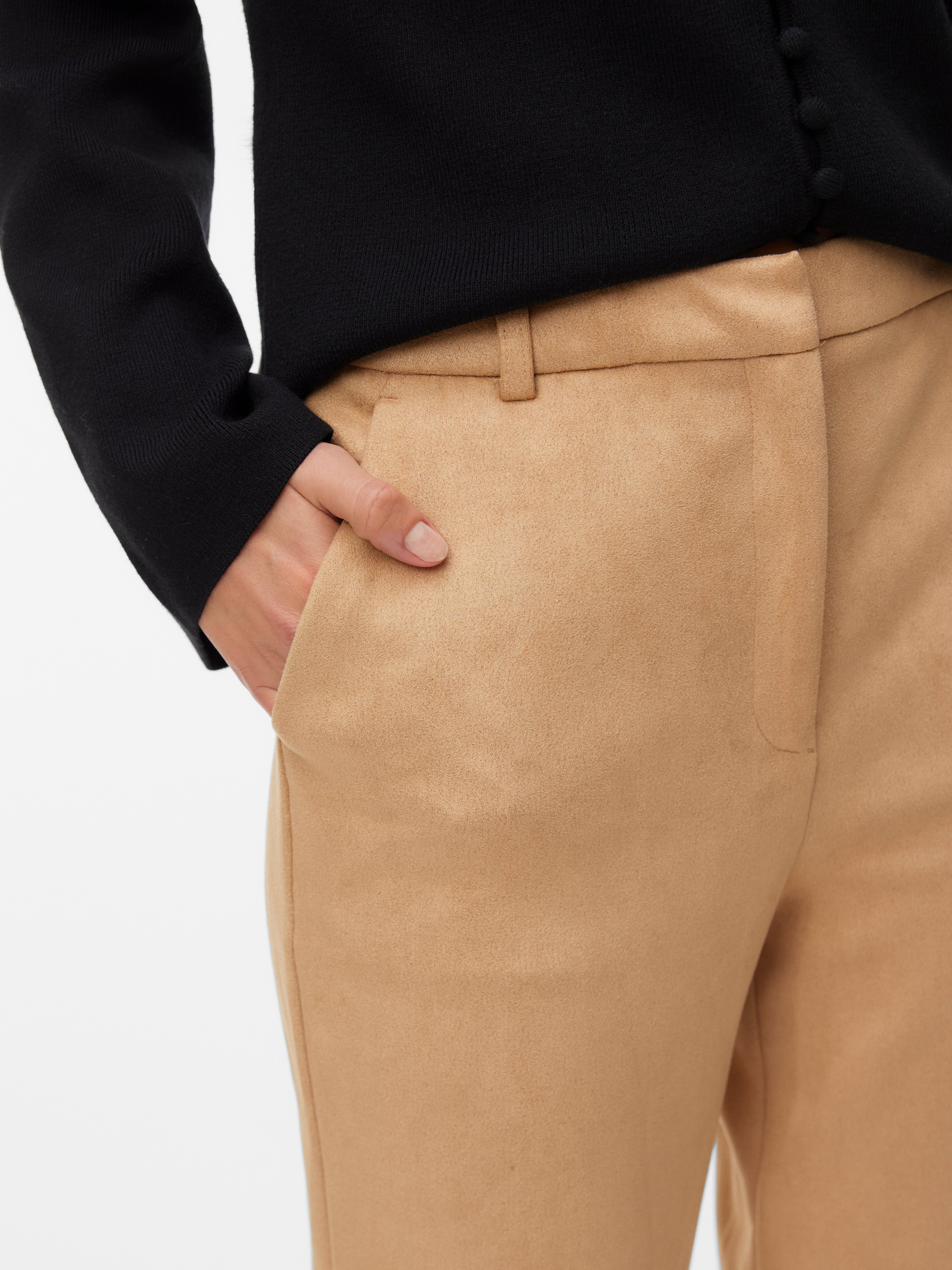 VMTIKKI High waist Broek